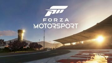 Forza Motorsport reviewed by Pizza Fria