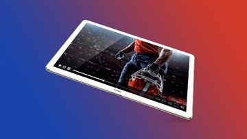 Test Huawei MateBook Test Huawei MateBook