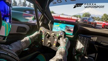 Forza Motorsport test par Multiplayer.it