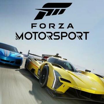 Forza Motorsport test par PlaySense Forza Motorsport test par PlaySense