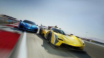 Forza Motorsport test par GameSoul