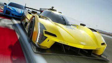 Forza Motorsport test par GamesVillage Forza Motorsport test par GamesVillage