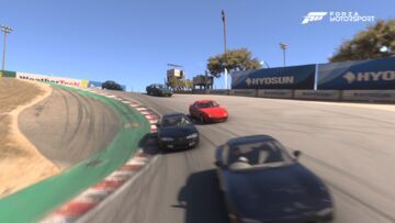 Forza Motorsport test par Beyond Gaming Forza Motorsport test par Beyond Gaming