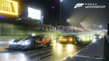 Forza Motorsport test par XBoxEra