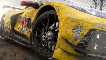 Forza Motorsport reviewed by GameKult.com