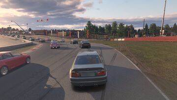 Forza Motorsport test par GamesRadar Forza Motorsport test par GamesRadar