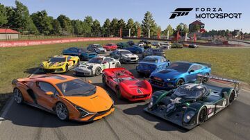 Forza Motorsport test par ActuGaming