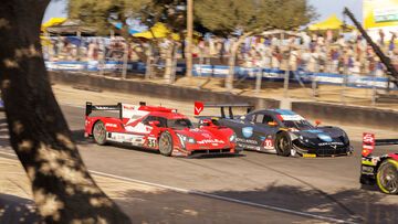 Forza Motorsport test par TechRadar Forza Motorsport test par TechRadar