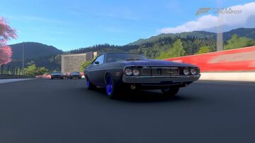 Forza Motorsport test par Windows Central Forza Motorsport test par Windows Central