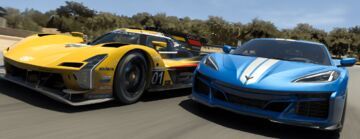 Forza Motorsport test par ZTGD