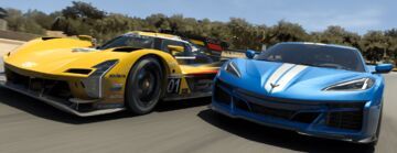 Forza Motorsport test par ZTGD Forza Motorsport test par ZTGD