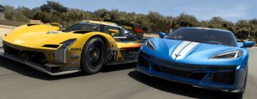 Forza Motorsport reviewed by ZTGD