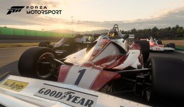 Forza Motorsport test par COGconnected Forza Motorsport test par COGconnected