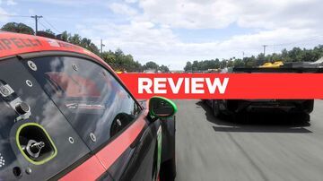 Forza Motorsport reviewed by Press Start