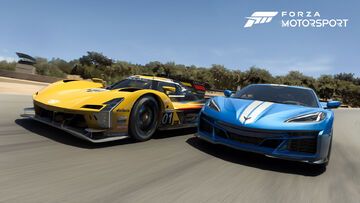 Forza Motorsport test par GamingBolt