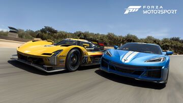 Forza Motorsport test par GamingBolt Forza Motorsport test par GamingBolt