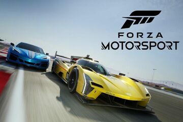 Forza Motorsport test par Presse Citron
