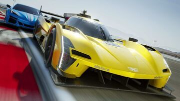 Forza Motorsport reviewed by Fortress Of Solitude