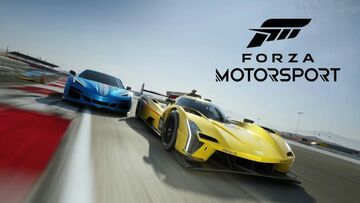 Forza Motorsport test par SuccesOne