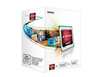 Test AMD A10-5700