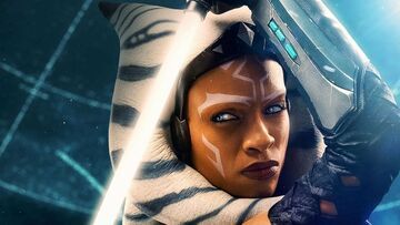 Star Wars Ahsoka test par Multiplayer.it