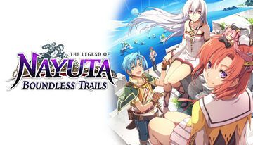 The Legend of Nayuta Boundless Trails testé par GamerClick The Legend of Nayuta Boundless Trails testé par GamerClick