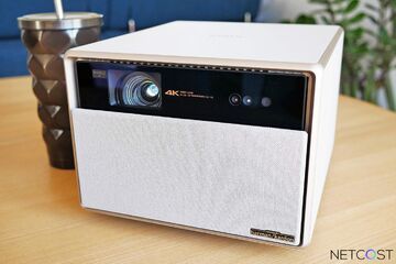 XGIMI Horizon Ultra reviewed by NetCost XGIMI Horizon Ultra reviewed by NetCost
