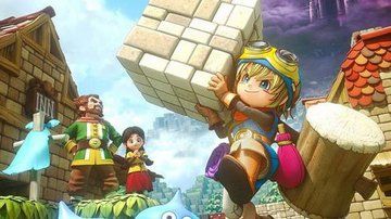 Dragon Quest Builders Review: 41 Ratings, Pros and Cons