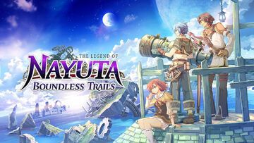 The Legend of Nayuta Boundless Trails reviewed by Geek Generation