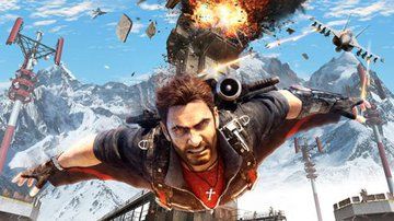 Just Cause 3 test par GameBlog.fr Just Cause 3 test par GameBlog.fr