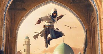 Assassin's Creed Mirage reviewed by GameOver