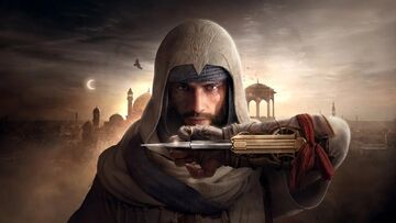 Assassin's Creed Mirage reviewed by GameSoul