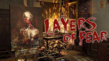 Layers of Fear test par GameBlog.fr Layers of Fear test par GameBlog.fr