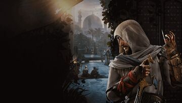 Assassin's Creed Mirage test par GamesVillage