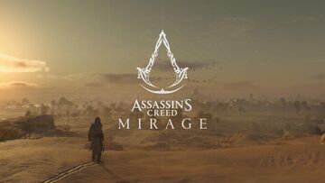 Assassin's Creed Mirage test par MeuPlayStation