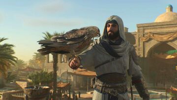 Assassin's Creed Mirage reviewed by TechRadar