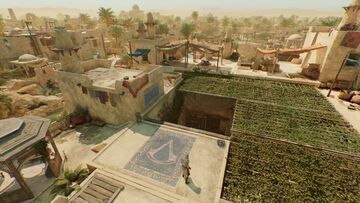 Assassin's Creed Mirage reviewed by Numerama