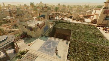 Assassin's Creed Mirage test par Numerama