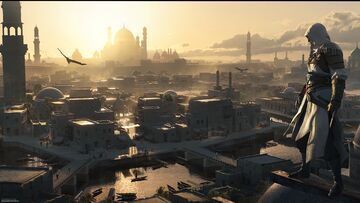 Assassin's Creed Mirage reviewed by GameReactor