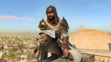 Assassin's Creed Mirage test par Windows Central