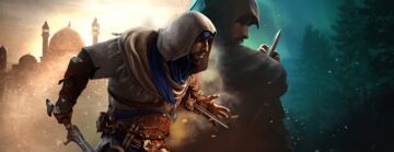 Assassin's Creed Mirage test par ZTGD
