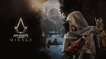 Assassin's Creed Mirage test par GamingBolt