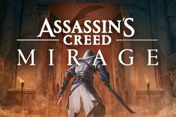 Assassin's Creed Mirage test par Presse Citron