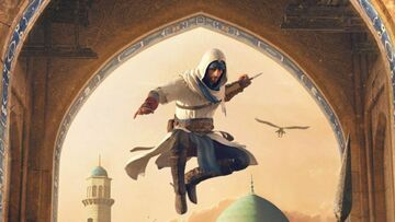 Assassin's Creed Mirage test par Push Square