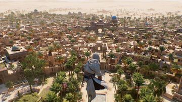 Assassin's Creed Mirage test par GamersGlobal