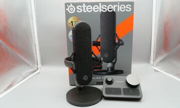 SteelSeries Alias Pro Review: 7 Ratings, Pros and Cons
