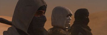 Assassin's Creed Mirage test par Games.ch