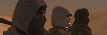 Assassin's Creed Mirage test par Games.ch