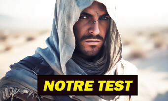Assassin's Creed Mirage test par JeuxActu.com