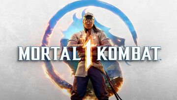 Mortal Kombat 1 test par Geek Generation